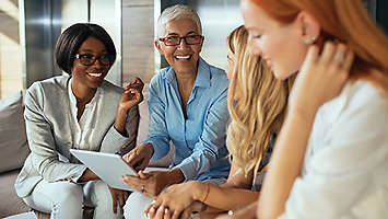 Women and Investing Value Add Program for Financial Advisories