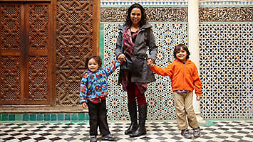 Our Daughters and Sons to Work Day