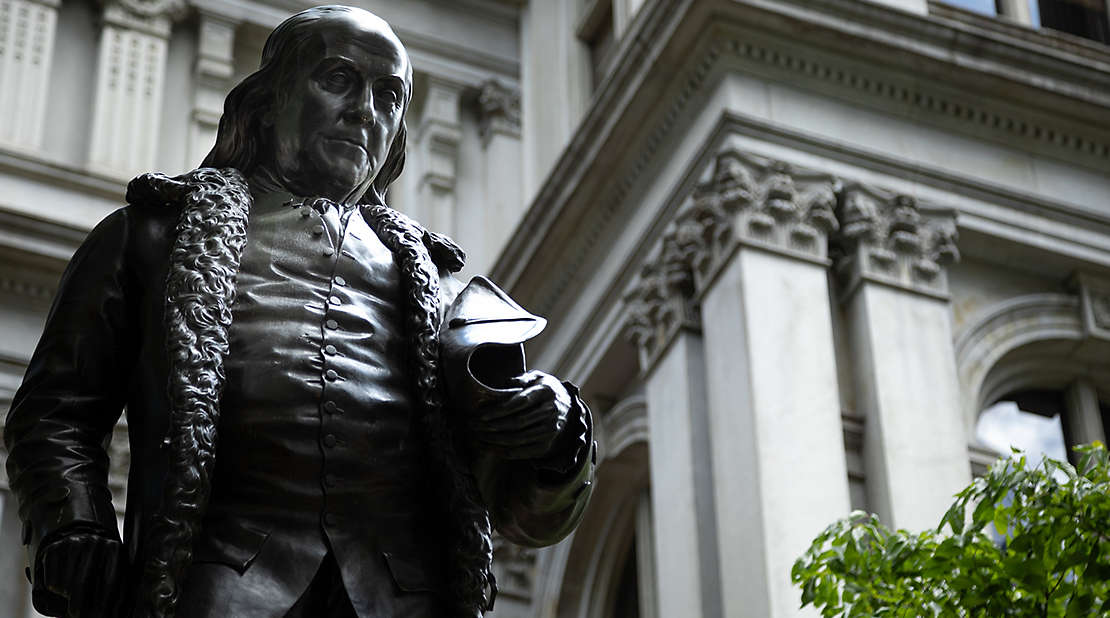 Ben Franklin