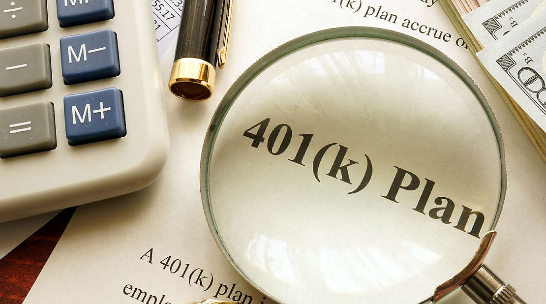 New 401(k) factors to consider in 2022.