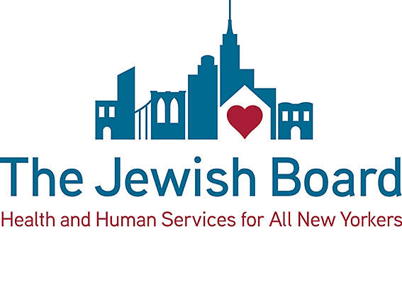 The Jewish Board Logo