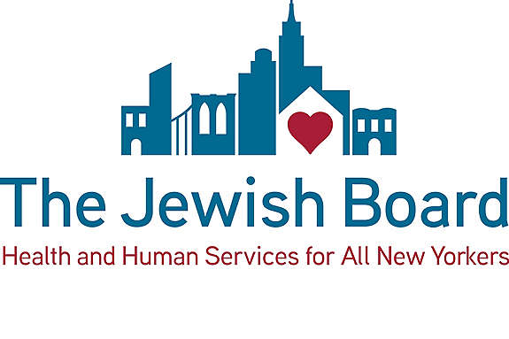 The Jewish Board Logo