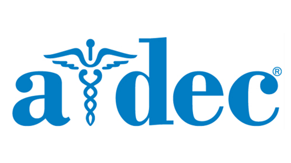 A-dec logo