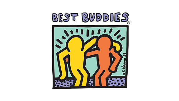 Best Buddies logo