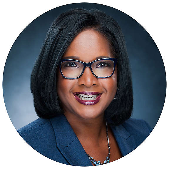 Carol Goff Avatar