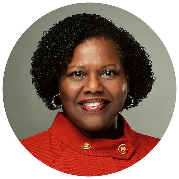 Cheryl Wilkins Avatar