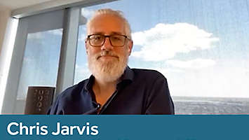 Chris Jarvis