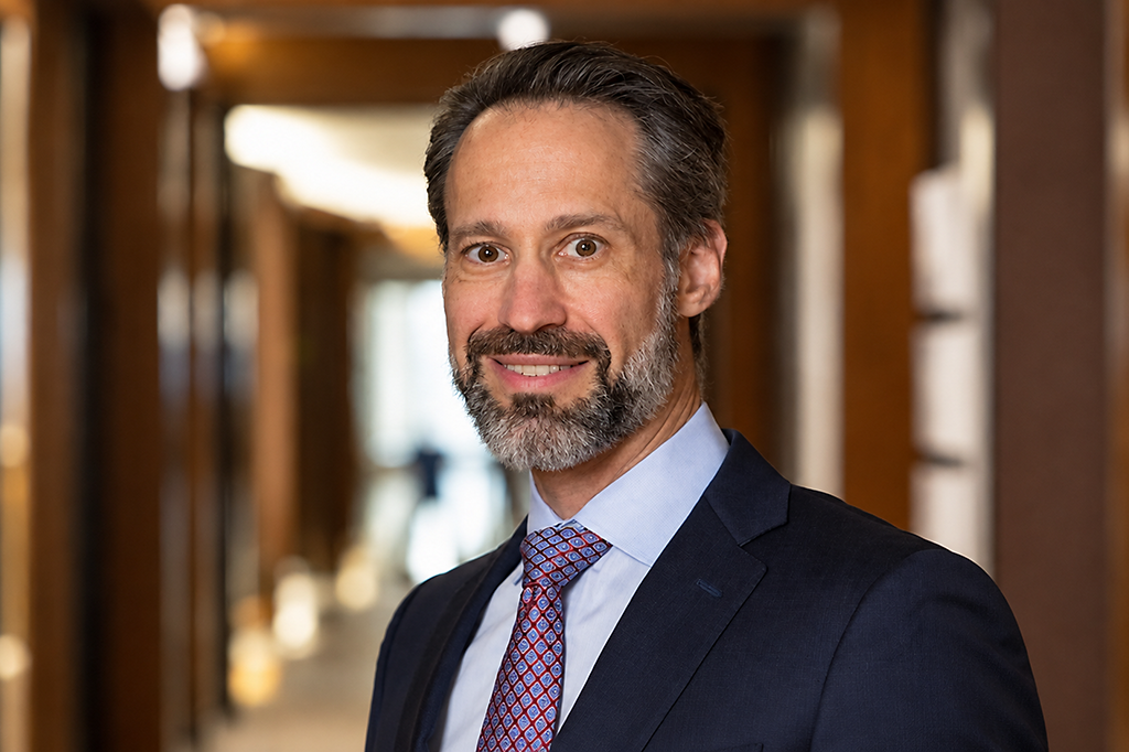 Craig Sabal head shot