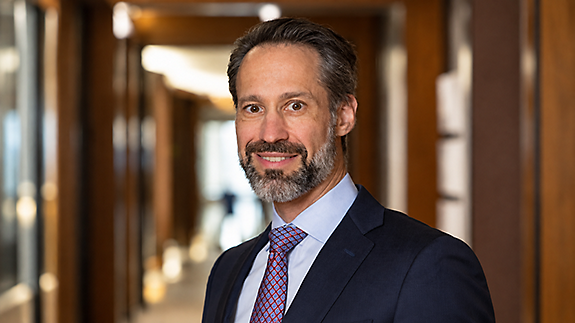 Craig Sabal head shot