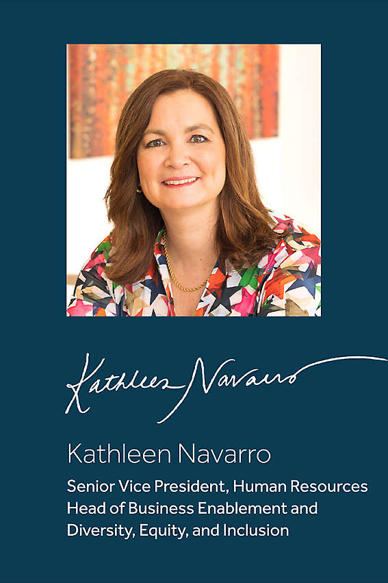 Kathleen Navarro