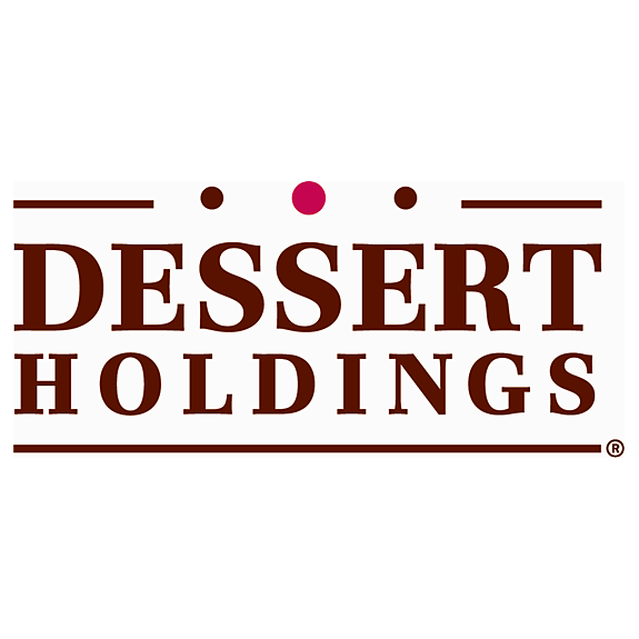 Dessert Holdings logo