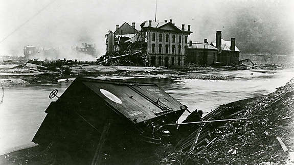 Johnstown Flood