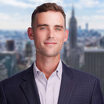 Luke Kiniry