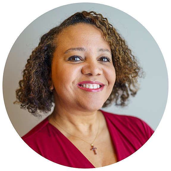 Muriel Harris Avatar