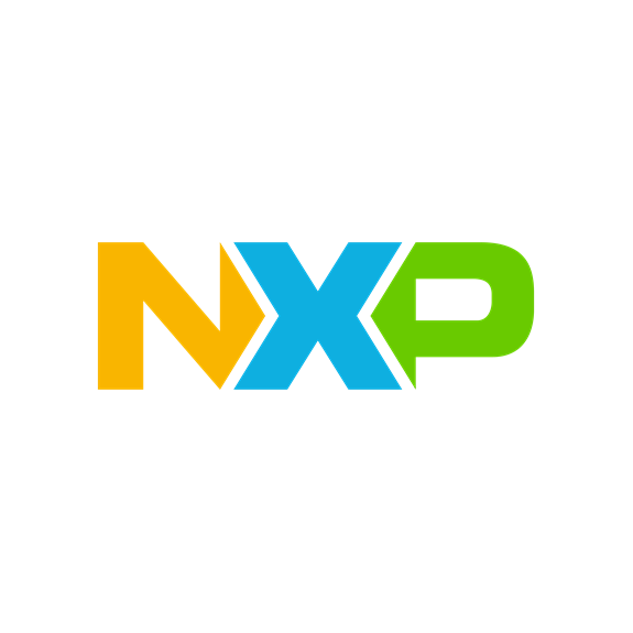 NXP Logo