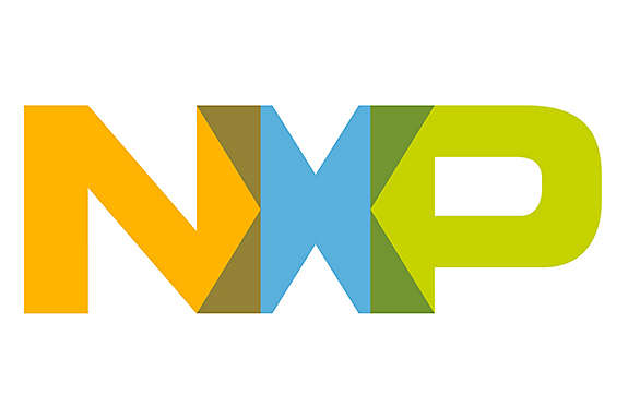 NXP Logo