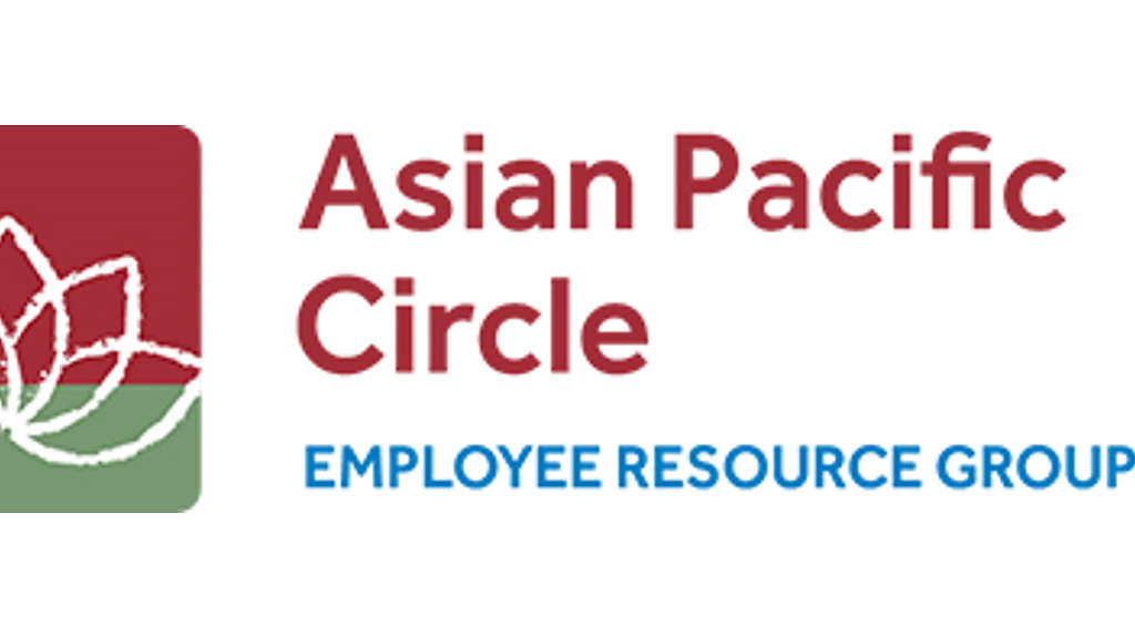 Logo for employee resource group Asian Pacific Circle