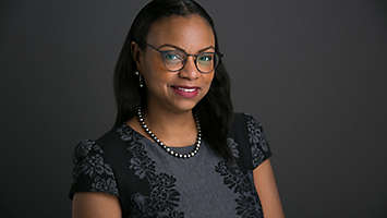 Natalie Lamarque headshot