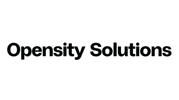 Opensity Solutions logo