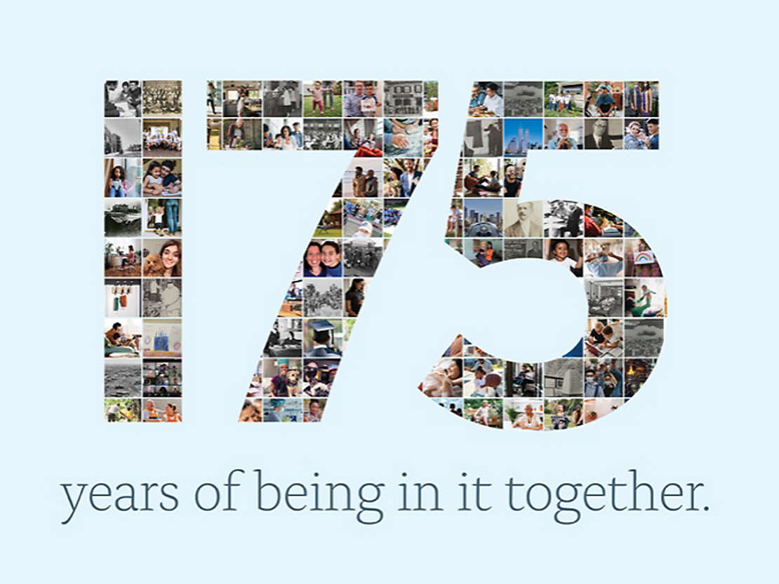 175 of being together