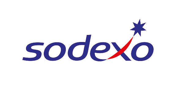 SODEXO Logo