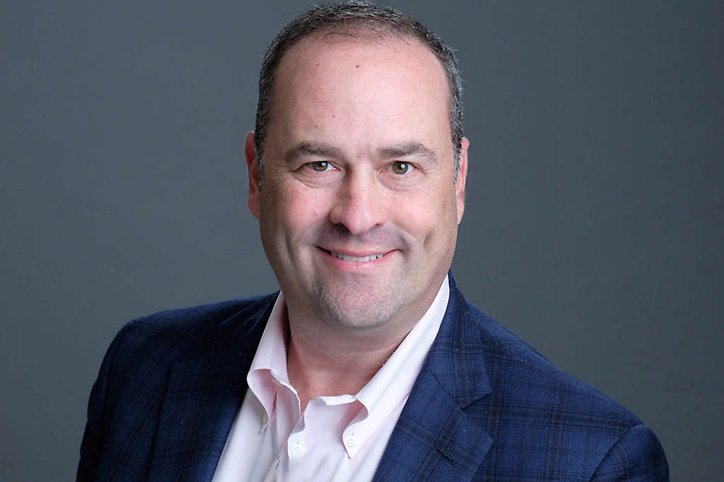 Scott Berlin