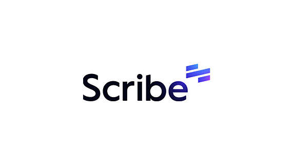 Scribe logo