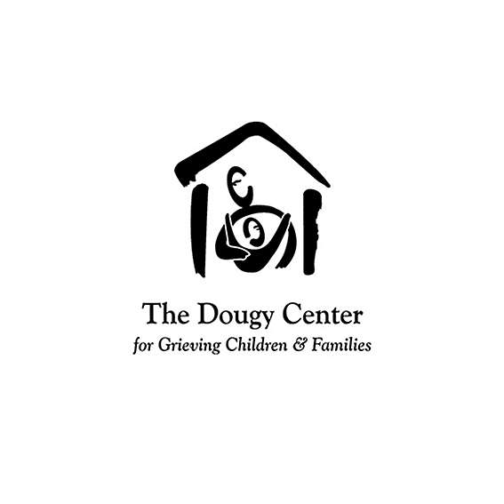New York Life Foundation The Dougy Center Partner Logo