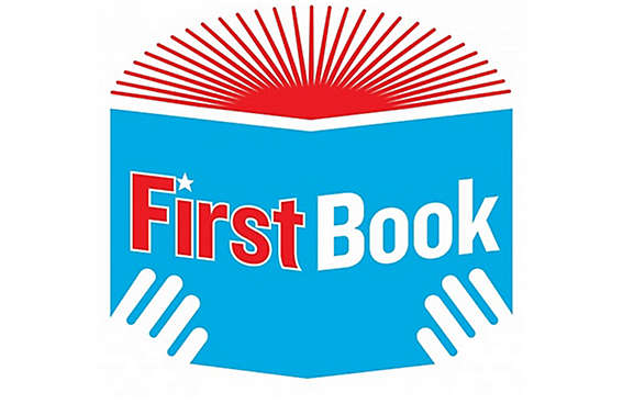 New York Life Foundation The First Book Partner Logo
