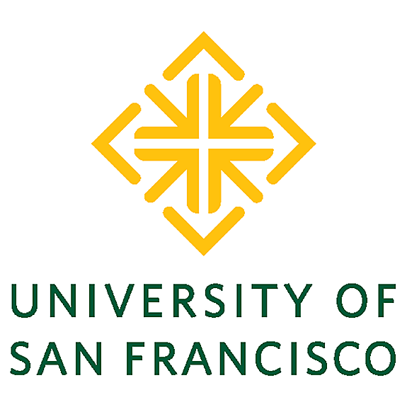 University of San Francisco logo
