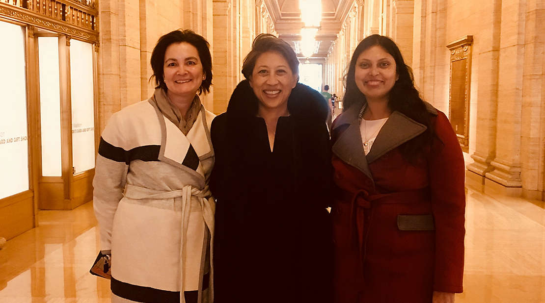 Kathleen Navarro, Yie_Hsin Hung, Manohari Abeyesekera