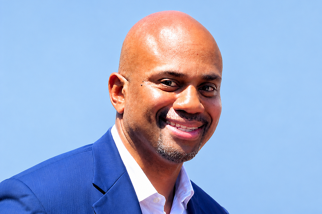 Raul Haynes
