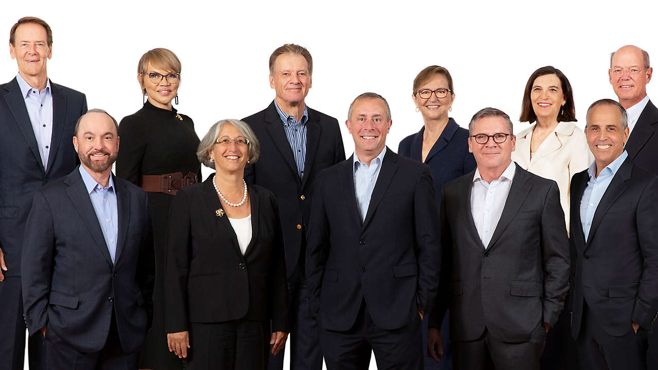 Board of Directors