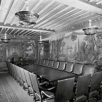 New York Life Insurance Company’s Board Room