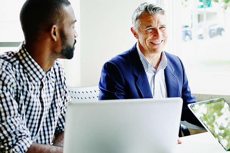 Group Insurance | New York Life Group Benefit Solutions