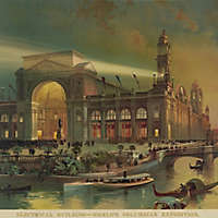 world's fair 1893