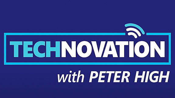 Technovation logo