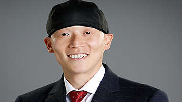 New York Life Employee Dylan Huang