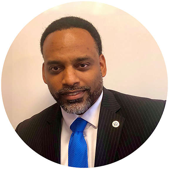 Eldridge Hawkins III