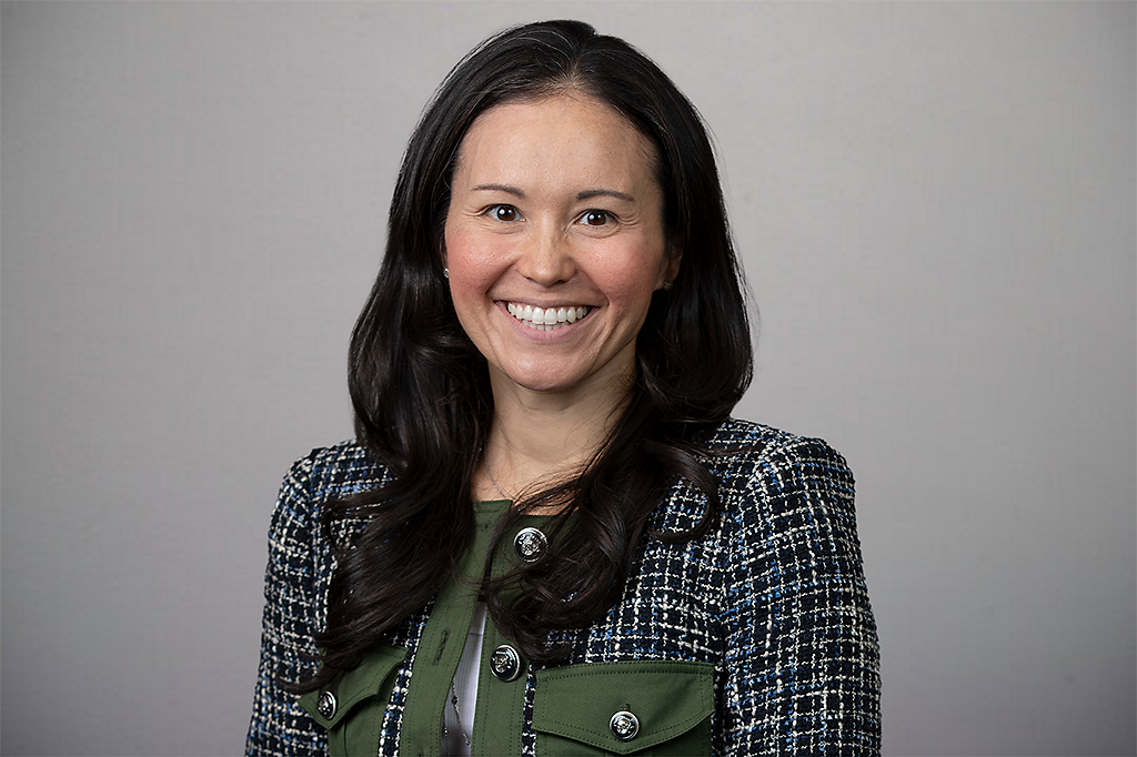 Elizabeth Tyndell