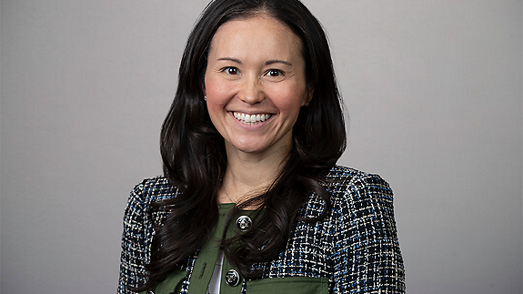 Elizabeth Tyndell