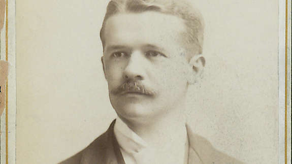 George Perkins