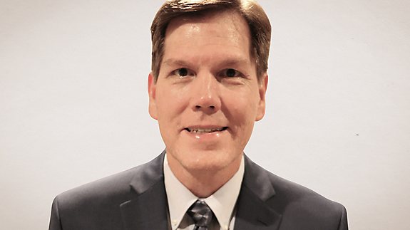 Dr. Kevin Boehle