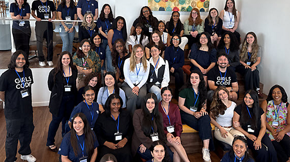 Girls Who Code