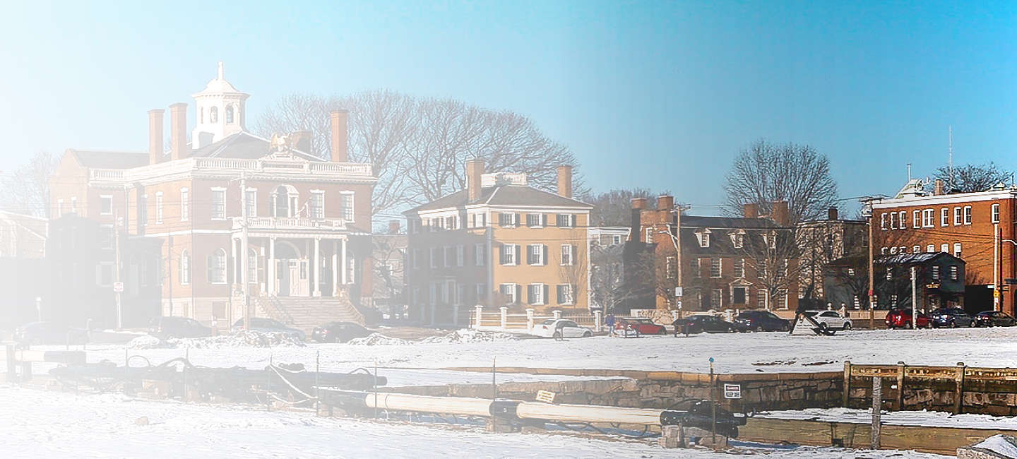 Skyline of Greater Oregon 
