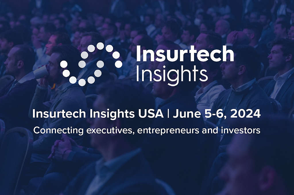 Insuretech Insights logo