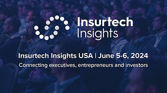 Insuretech Insights logo