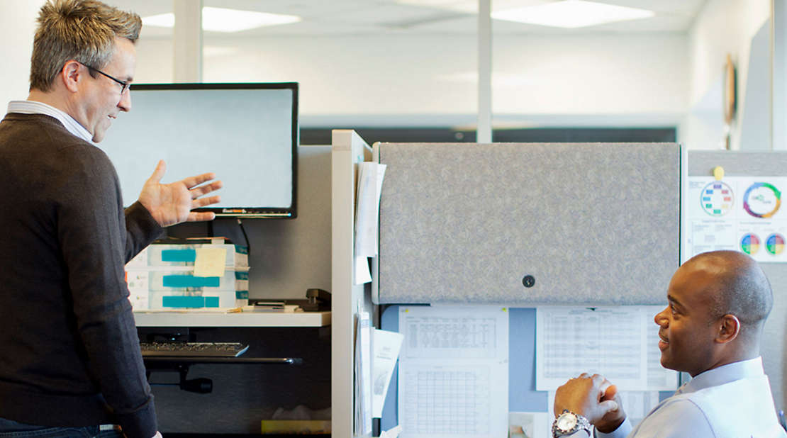 Internal mobility resources improve talent development and create opportunities for employees.