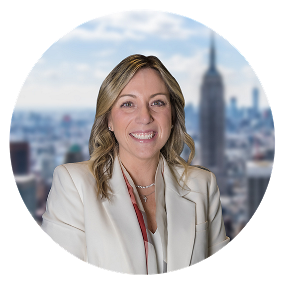 Jennifer McAuley-Weiss