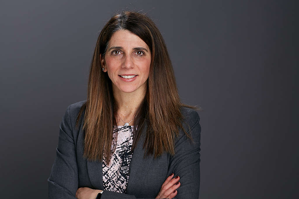 Jodi Kravitz
